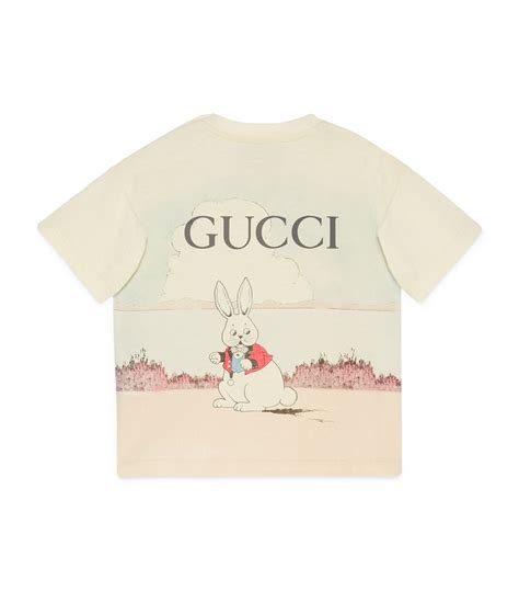 Peter Rabbit™ x Gucci T